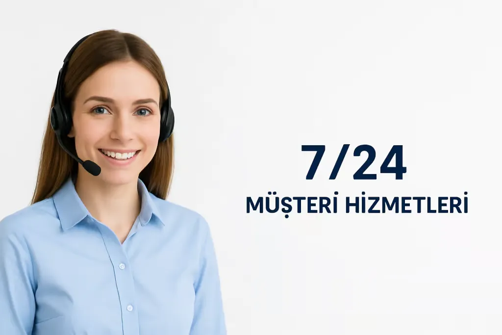  VİESSMANN Teknik Servis Ekibi